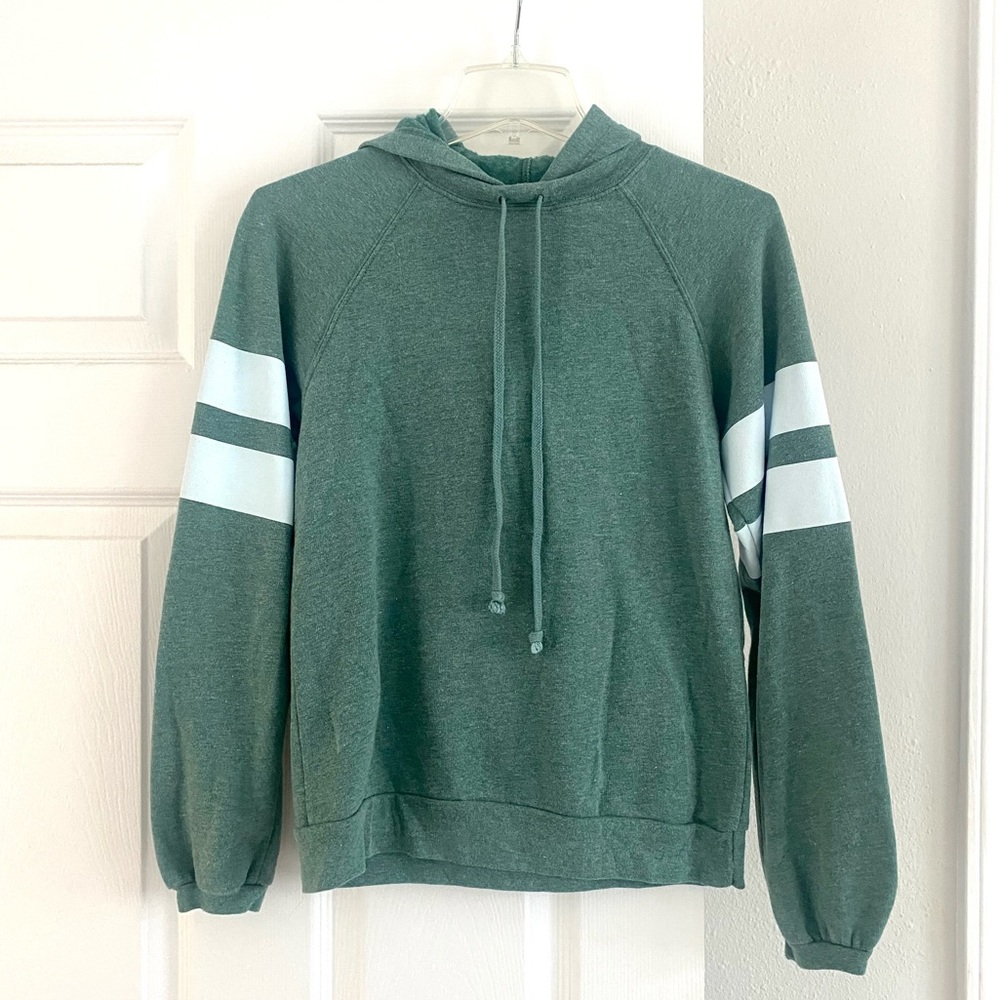 Treasure & Bond hoodie